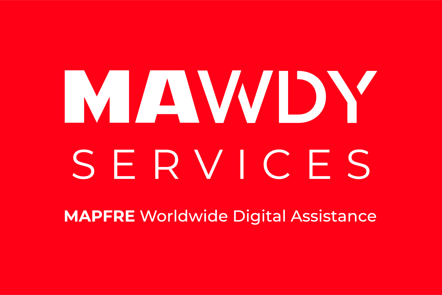 MAWDY Services